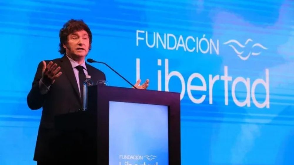 Javier Milei vuelve a EEUU y se reunir con banqueros, CEOs y empresarios