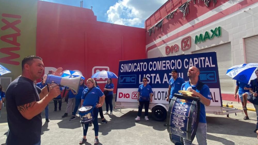 Denuncias de Estafa Laboral: Trabajadores de Supermercados Da alzan la voz