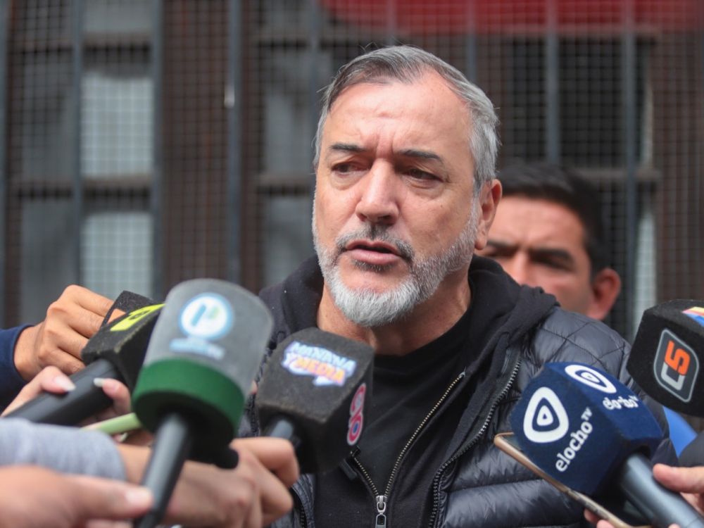 ATE va al paro general este jueves y ampl�a la convocatoria a municipales y provinciales