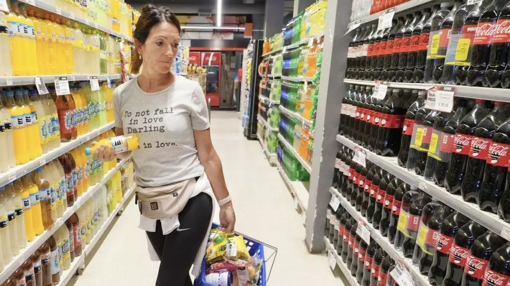 Inflaci�n en d�lares y salarios argentinos: se profundizan las dudas sobre c�mo corregir el contraste