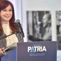 El carpetazo de CFK a Caputo por las tarifas y las crticas a la Ley mnibus: 