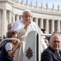 Catequesis completa del Papa Francisco sobre la virtud de la esperanza