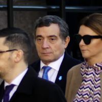 La jueza Mara Servini autoriz a Fabin Rodrguez Simn a volver a la Argentina sin quedar detenido