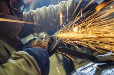 La UOM y los empresarios metalrgicos advierten que la Ley Bases y el RIGI pondran en peligro 300.000 puestos de trabajo directo y ms de un milln de puestos indirectos