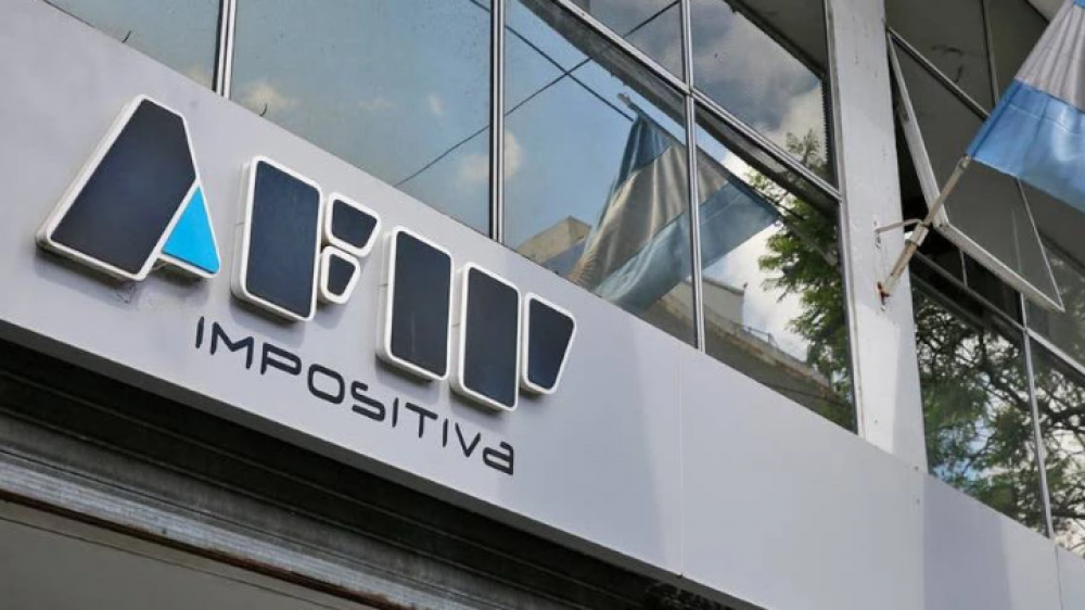 AFIP redujo la cantidad de trmites necesarios para registrar trabajadores