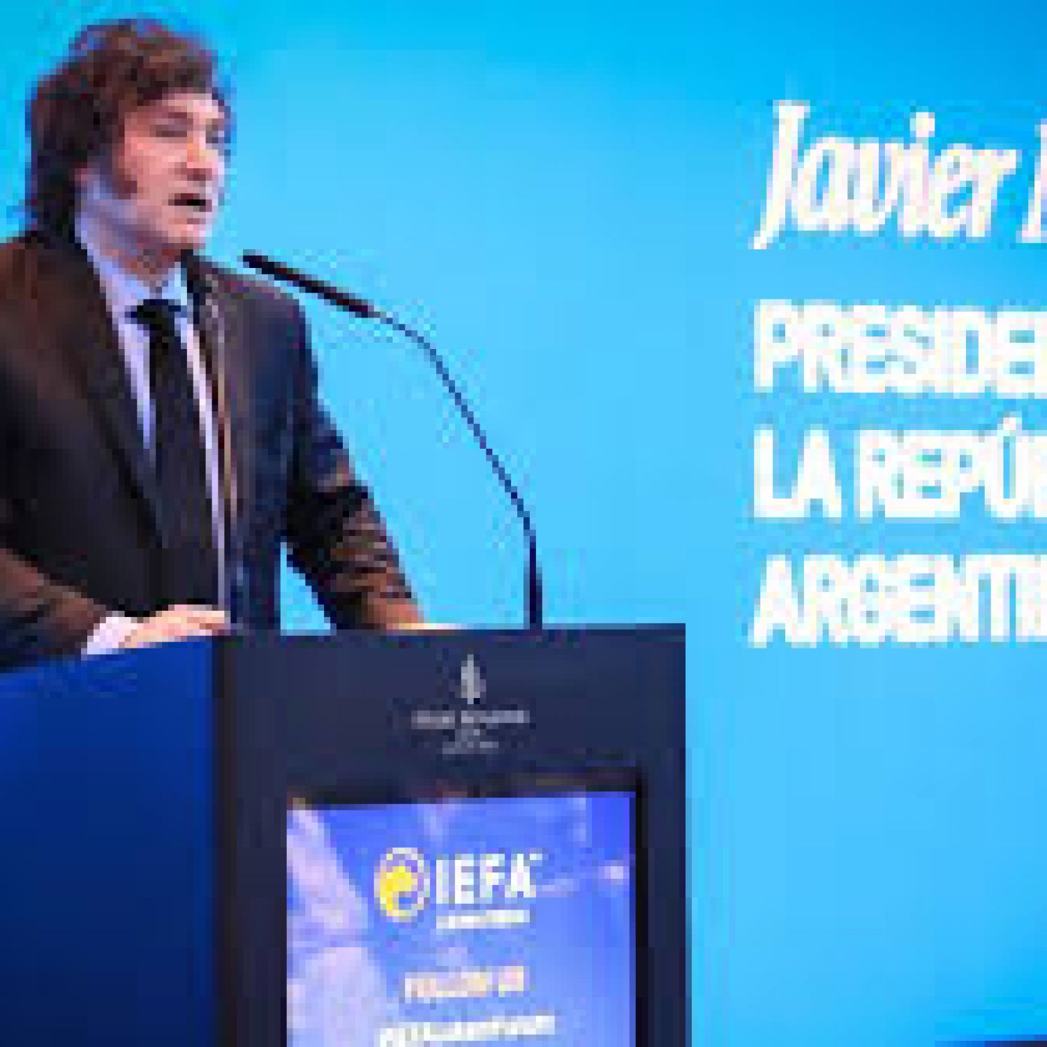 El ajuste avanza: la reducción del gasto fue de 25% en abril y ya no ...