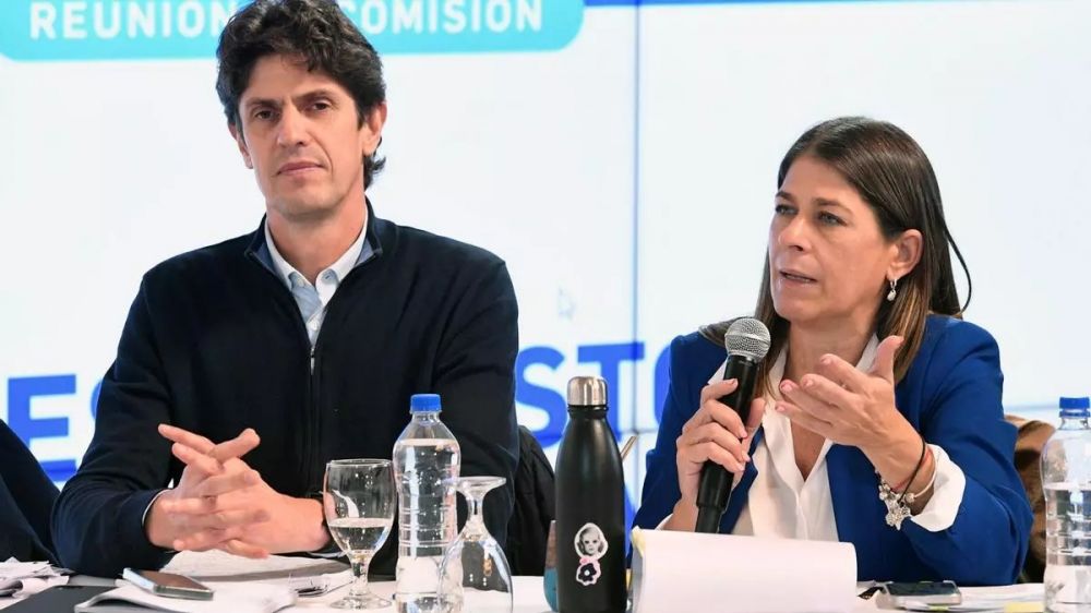 El rechazo a la ley Bases del do Lousteau-Tagliaferri perjudica ms al Gobierno que el paro de la CGT