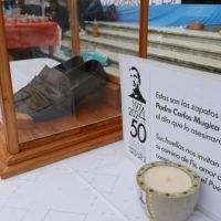 Una misa en el Luna Park cierra la Semana Carlos Mugica en Buenos Aires