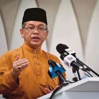 Ministro malasio aboga por la unidad de los sabios religiosos musulmanes