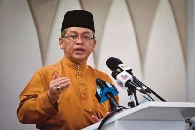 Ministro malasio aboga por la unidad de los sabios religiosos musulmanes