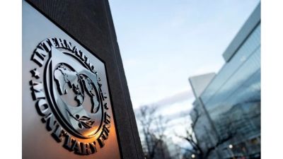 El Gobierno cumpli las metas con el FMI y espera fondos por 800 millones de dlares