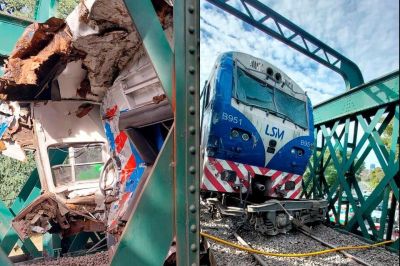 Despidos y ajuste: el otro lado del siniestro ferroviario de Palermo, que abre la puerta para privatizar