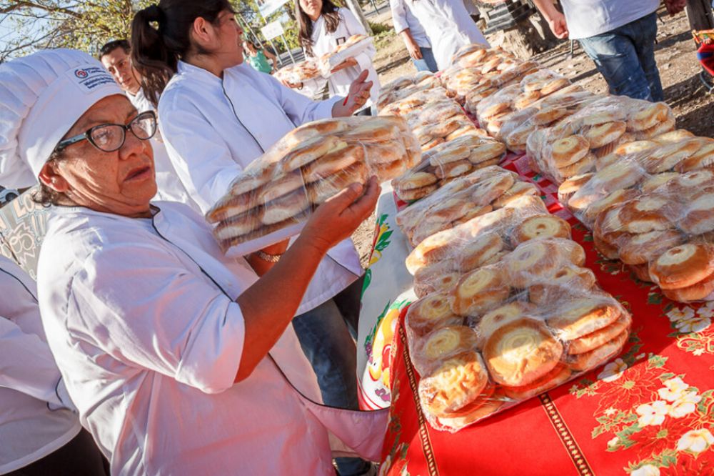 Pasteleros sostienen que en Salta cerraron 20 empresas en dos aos
