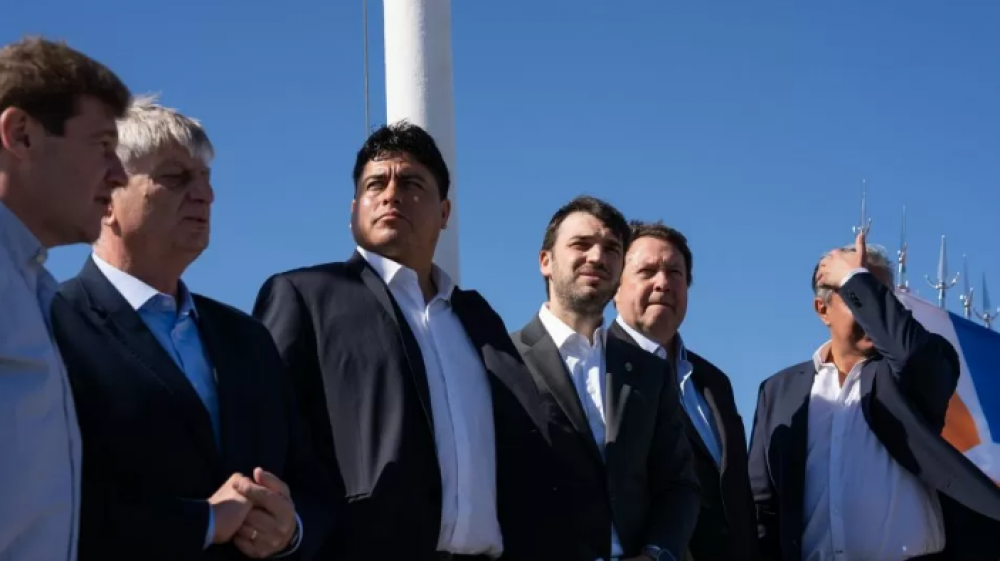 Otro frente judicial para el Gobierno: un gobernador dialoguista va la Justicia contra el tarifazo