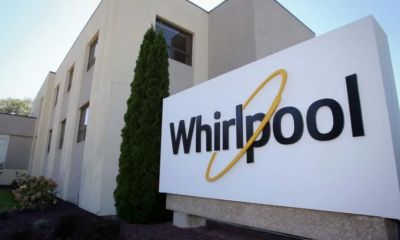 Whirlpool elimin un turno de produccin y redujo, al menos, 60 puestos de trabajo de su planta en Pilar inaugurada hace dos aos