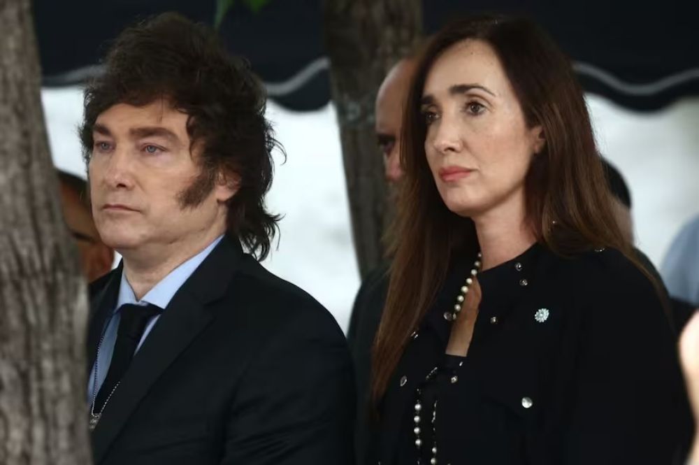 Pulseada contra reloj: el Gobierno quiere apurar la votaci�n de la Ley Bases y el paquete fiscal, pero no consigue el aval de la oposici�n