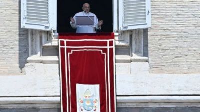 La Ascensin de Cristo es una anticipacin de nuestro destino, dice el Papa