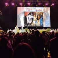 Francisco: El Padre Mugica nos interpela a luchar contra toda injusticia