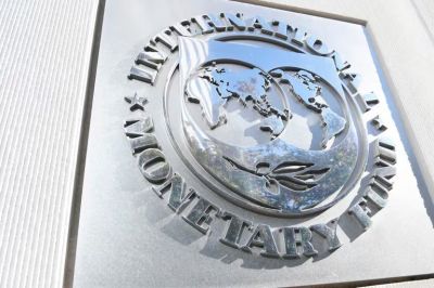 El FMI aprob la revisin tcnica de la Argentina y enviar un desembolso por casi USD 800 millones