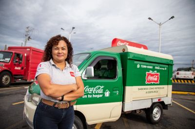 Coca-Cola Femsa: Modelo de acciones inclusivas