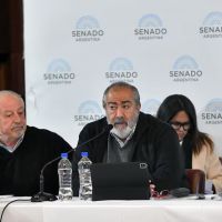 Ley Bases y paquete fiscal: el Gobierno se acerca a los senadores de la oposicin dialoguista para consensuar cambios en los proyectos