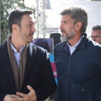 Petri se lanza a gobernador de Mendoza y Cornejo analiza cruzarlo con Ulpiano Surez
