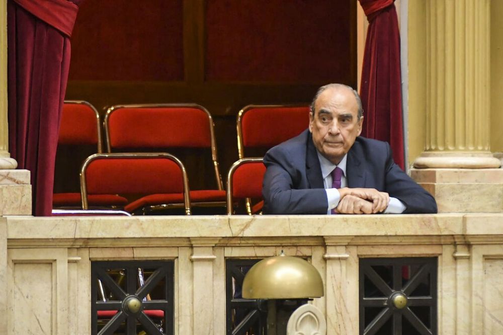 En el Gobierno ya barajan la opci�n de 