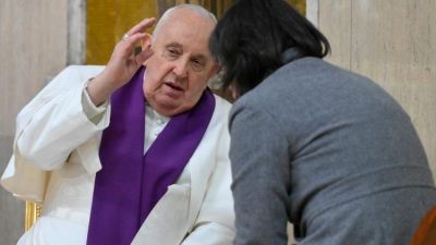 Penitenciar�a apost�lica: Indulgencia, remisi�n y perd�n en el Jubileo 2025