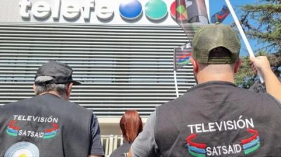 Sindicato de Televisin firm paritarias y alcanz un aumento acumulado del 52%