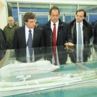 Kicillof sepult una obsesin inconclusa de Scioli: la terminal de cruceros en Mar del Plata