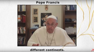 El liderazgo segn Jess explicado por el Papa Francisco en 6 puntos El liderazgo segn Jess explicado por el Papa Francisco en 6 puntos | ZENIT - Espanol