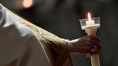 El Papa: La paz es artesanal. La construimos nosotros, no s�lo los poderosos con tratados