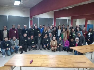 La Plata: Se cre la Mesa por la Dignidad de las Periferias