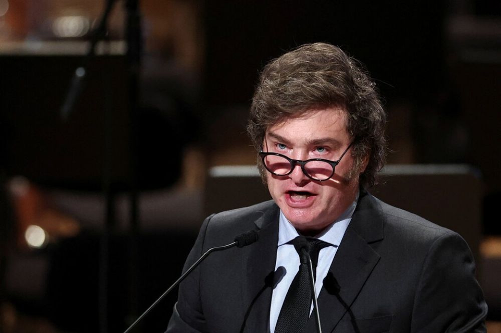 Javier Milei prepara un Pacto de Mayo sin acuerdos ni gobernadores