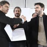 Un Pacto Federal a la bonaerense: Kicillof sum una nueva foto con Torres que salta la grieta