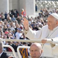 La virtud de la caridad explicada (tambin con ejemplos) por el Papa Francisco