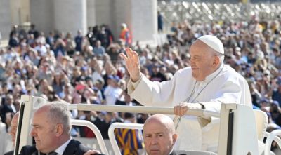 La virtud de la caridad explicada (tambin con ejemplos) por el Papa Francisco