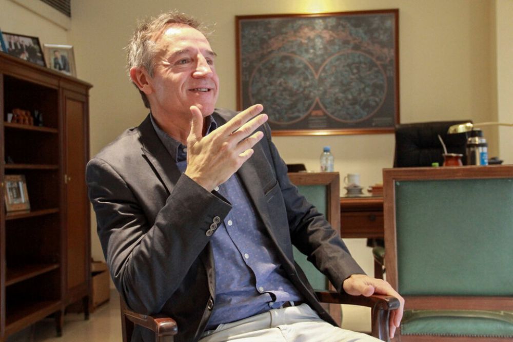 Jorge Sola: 