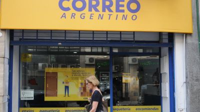 Correo Argentino: En su anhelo privatizador, el Gobierno busca reducir la planta con ms de 7.300 despidos