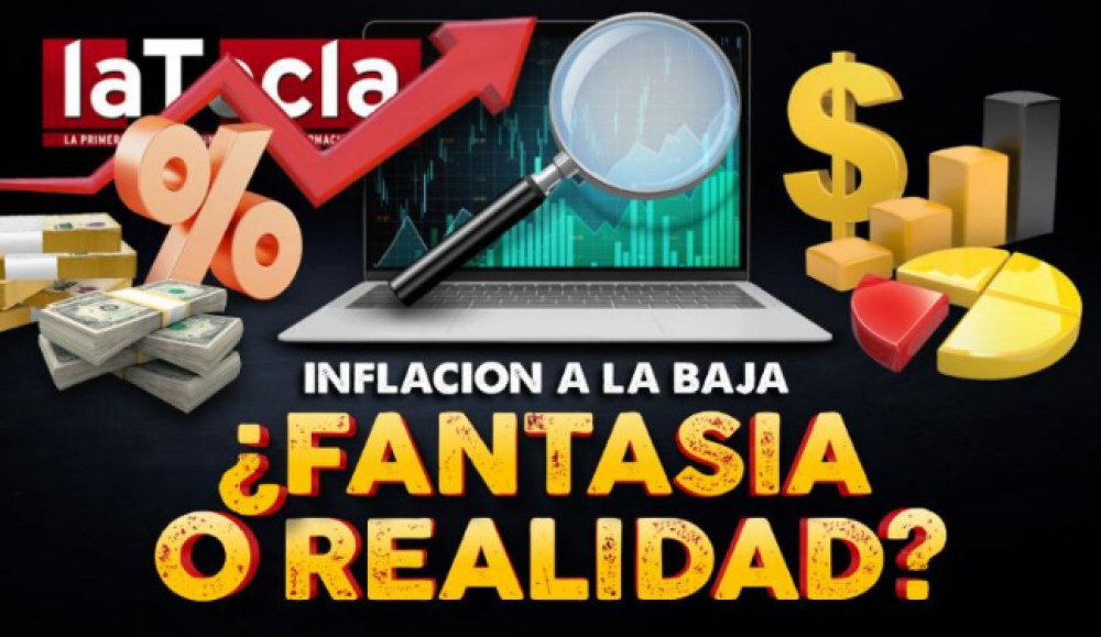 �Fantas�a o realidad?