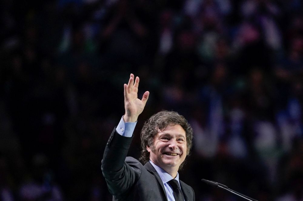Emerge una vieja grieta en las filas libertarias en medio de otra semana clave para la Ley Bases