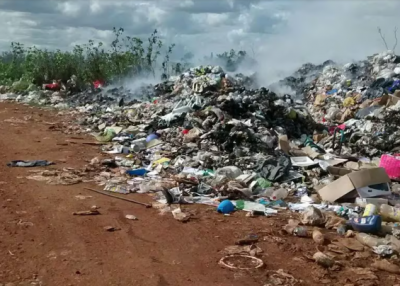 Corrientes: un municipio deber eliminar un basural a cielo abierto e implementar un plan de gestin de residuos