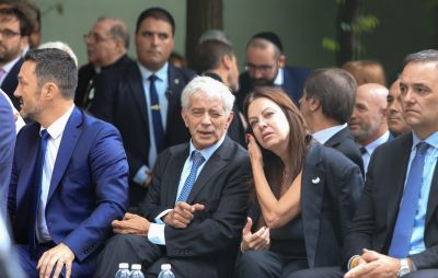 La filtraci�n del pasado sindicalista de Adorni desat� una caza de brujas en Trabajo y Pettovello mand� a secuestrar la computadora de la 2 de Cordero para saber si entreg� informaci�n