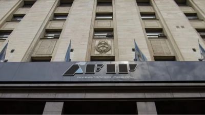 Gremio descart despidos en la AFIP: no disuelven la Direccin General de los Recursos de Seguridad Social
