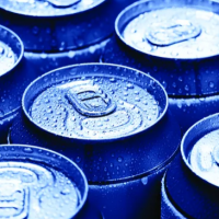 Multinacional ya fabrica en Argentina el 79% de sus latas con aluminio reciclado
