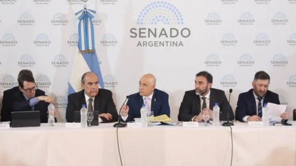 Anticipo: Gobierno aceptar� cambios en el RIGI para avanzar en la aprobaci�n de la ley Bases