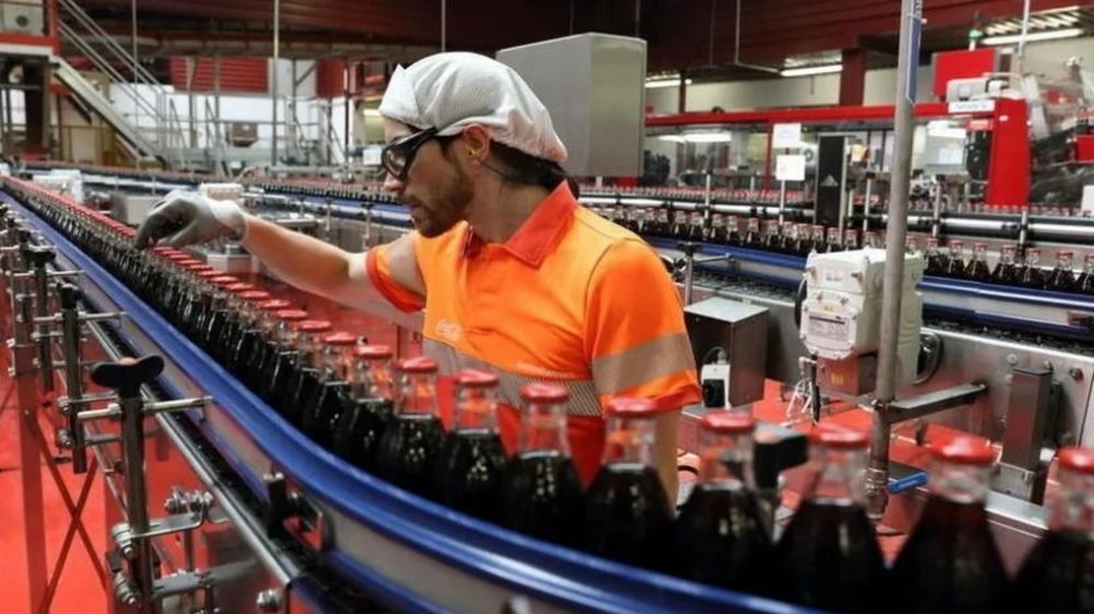 Coca-Cola ofrece trabajo en Mendoza: cmo postularse?