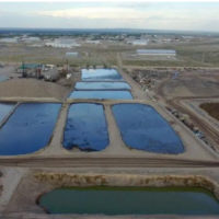 El boom petrolero de Vaca Muerta lleva al lmite a las plantas de tratamiento de residuos