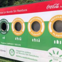 En el marco del Da Mundial del Reciclaje, Coca Cola Argentina reafirma su compromiso con el ambiente