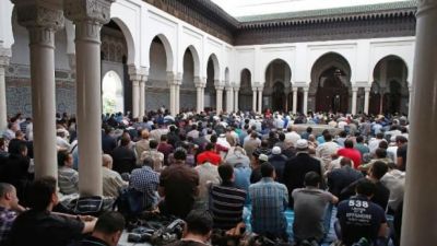 Mito o realidad?: Los musulmanes se convertirn en mayora en Europa